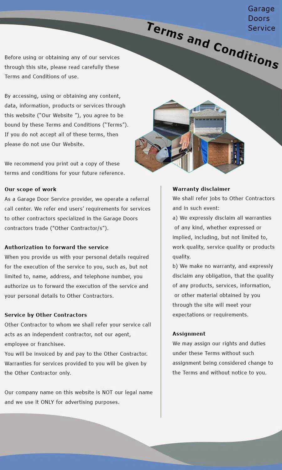 Security Garage Doors Chandler, AZ 480-424-4740