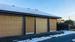 Security Garage Doors Chandler, AZ 480-424-4740 - custom-side