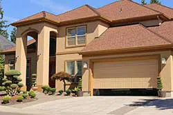 Security Garage Doors Chandler, AZ 480-424-4740 - garage-side